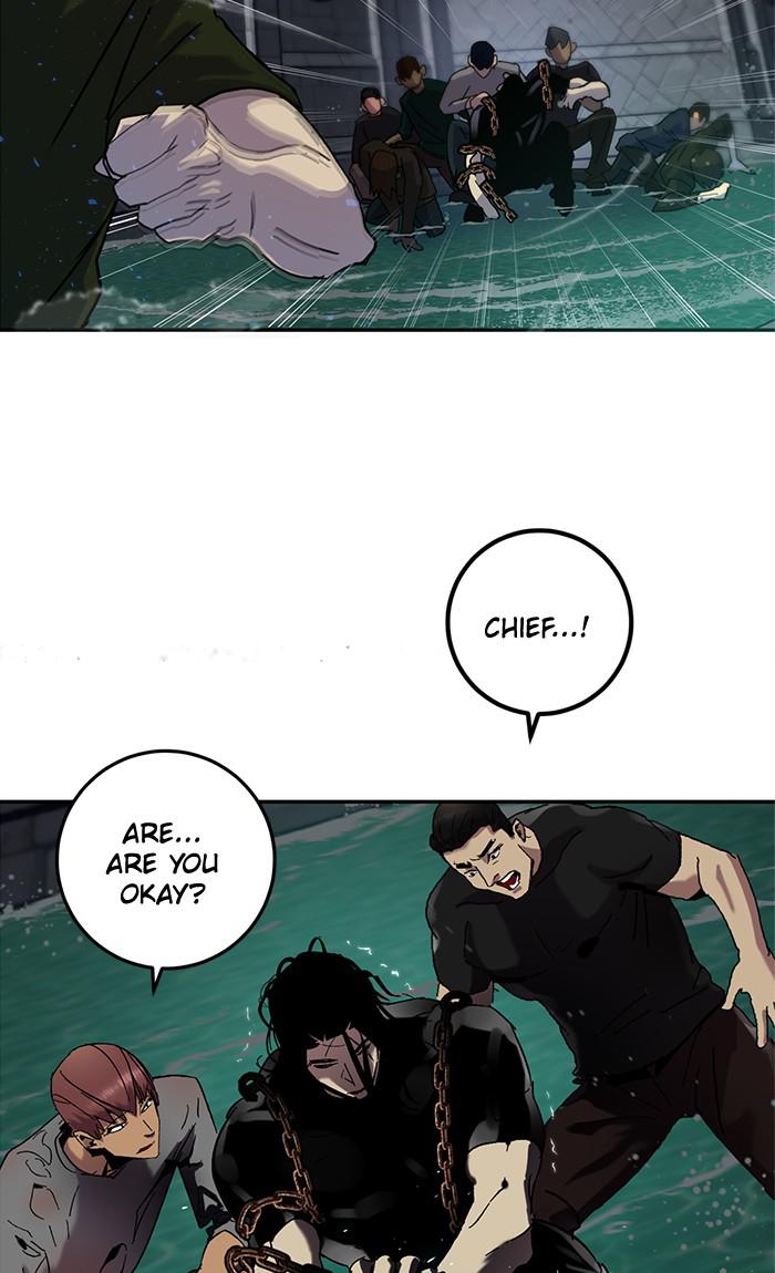 Read Return to Player (en) Manga Online