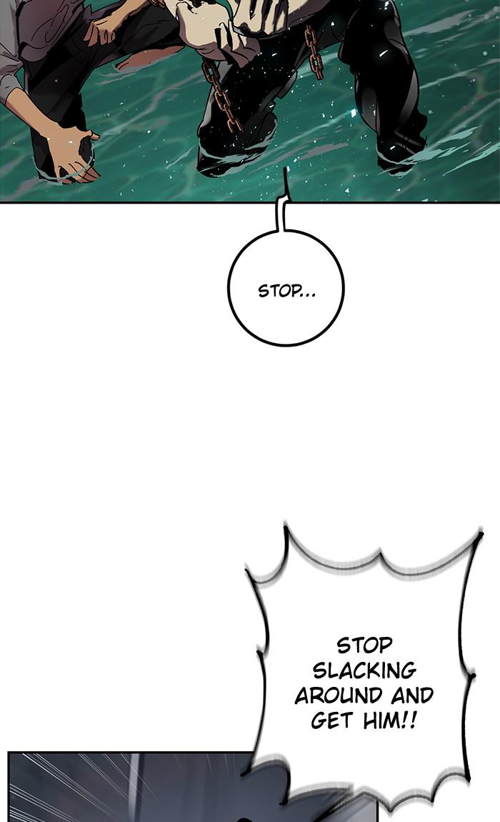 Read Return to Player (en) Manga Online