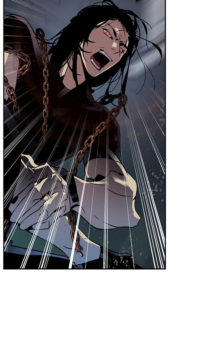 Read Return to Player (en) Manga Online