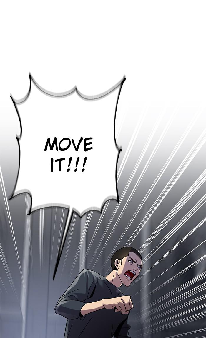 Read Return to Player (en) Manga Online