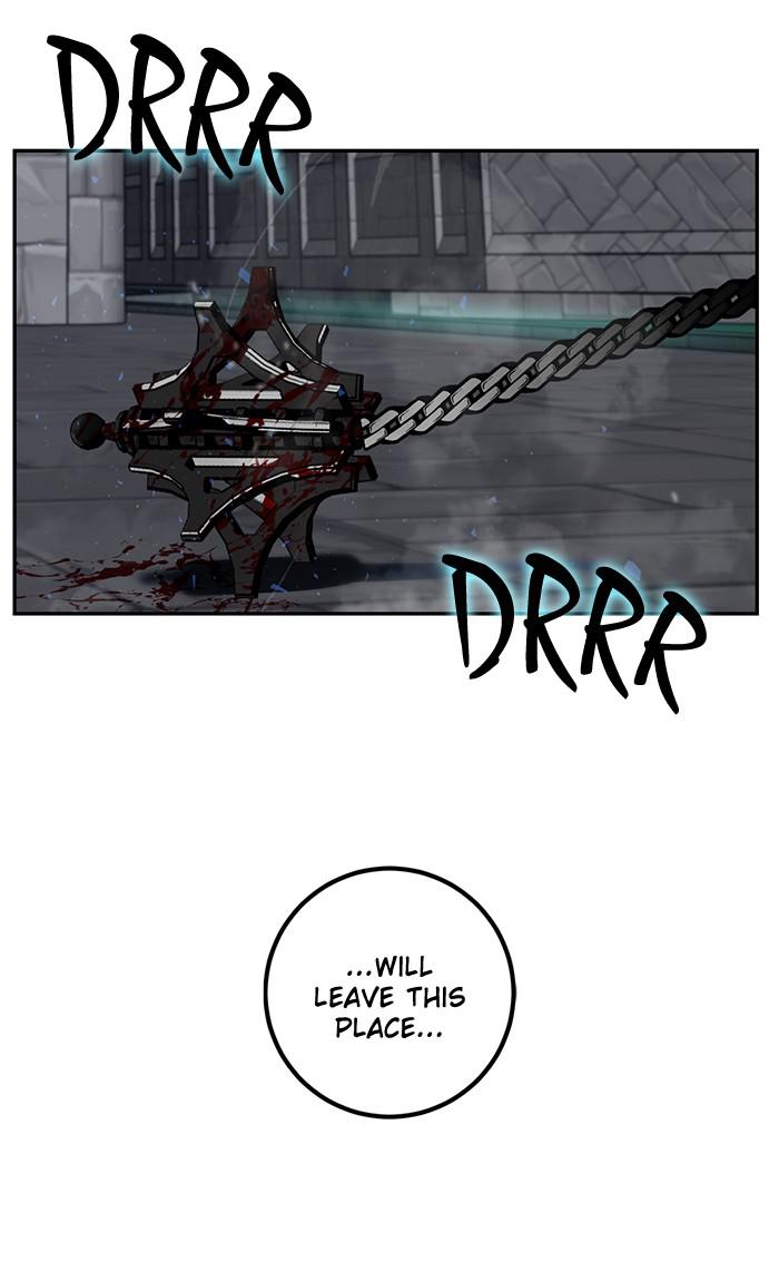 Read Return to Player (en) Manga Online