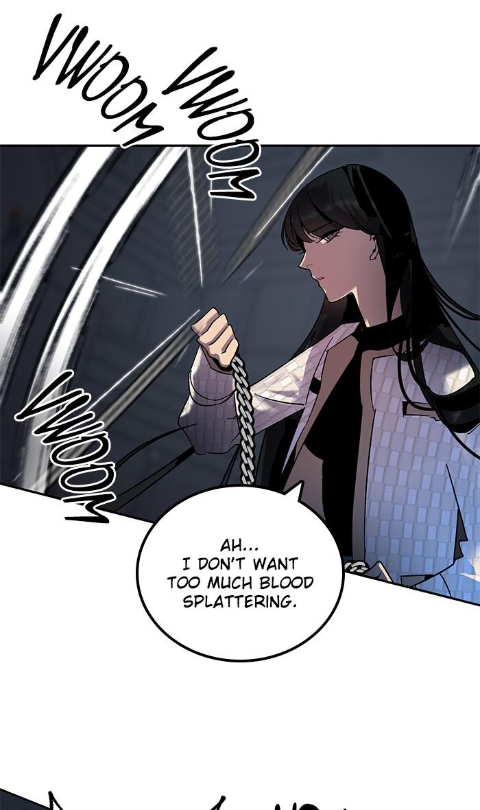 Read Return to Player (en) Manga Online