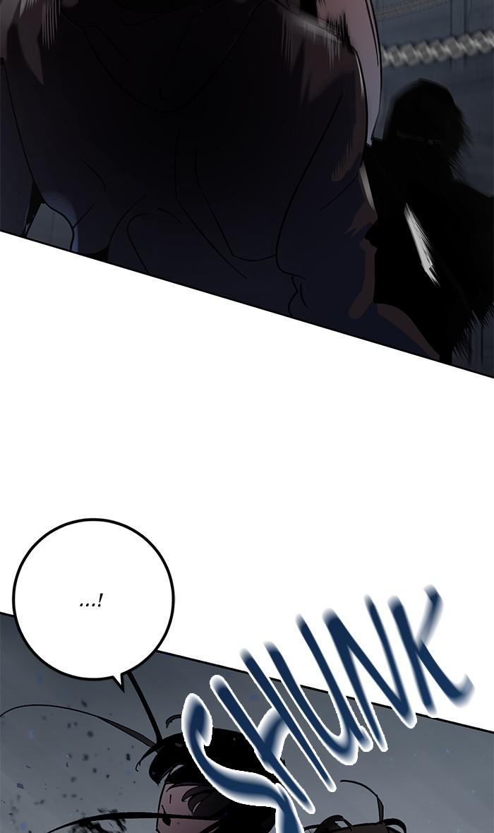 Read Return to Player (en) Manga Online