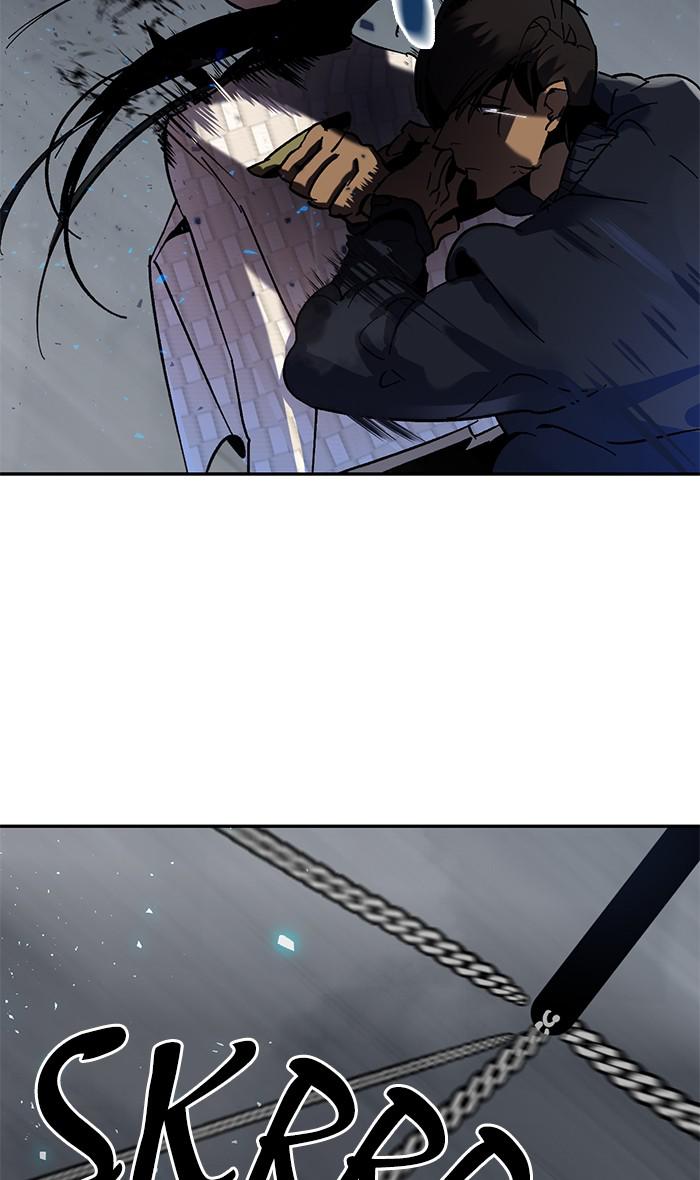 Read Return to Player (en) Manga Online