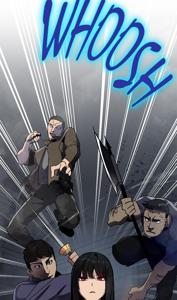 Read Return to Player (en) Manga Online