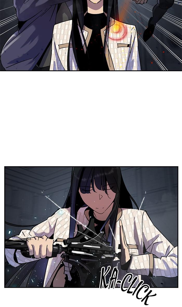 Read Return to Player (en) Manga Online