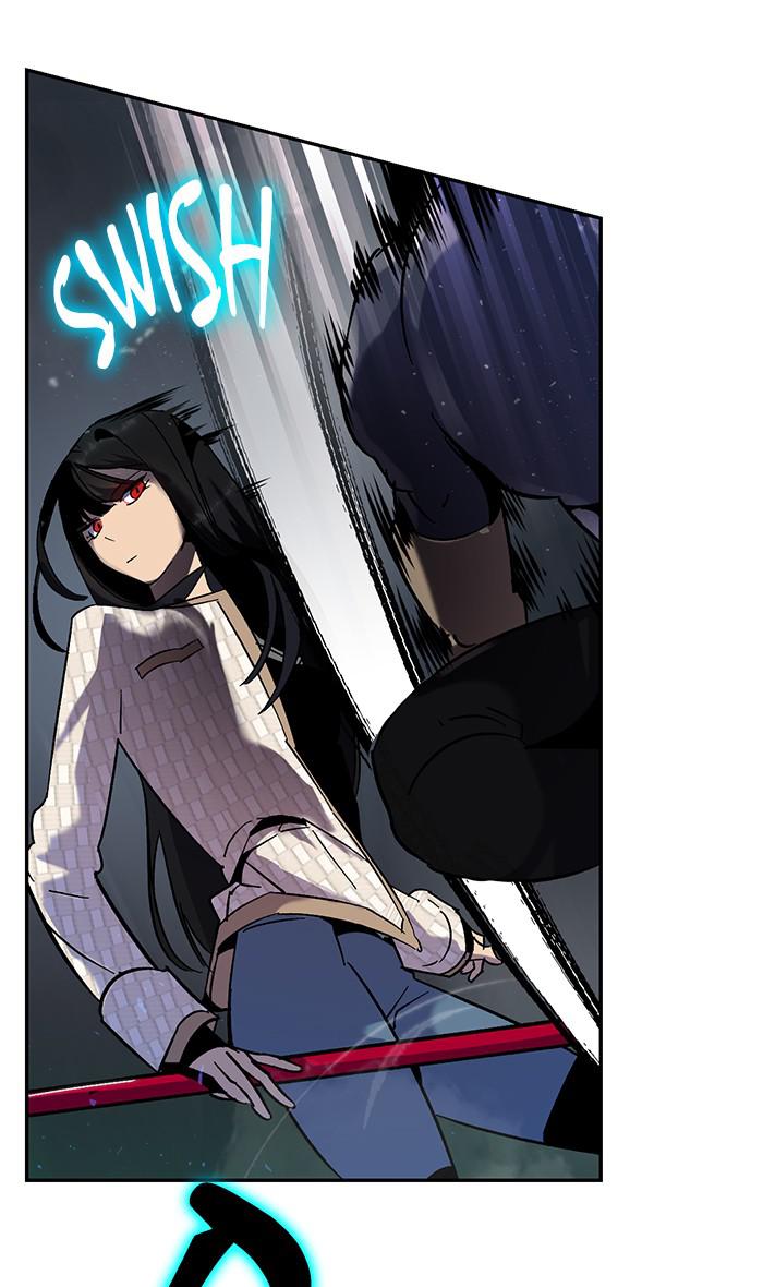 Read Return to Player (en) Manga Online