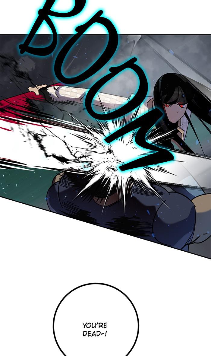 Read Return to Player (en) Manga Online