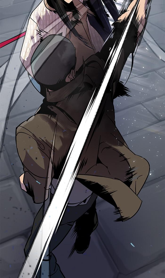 Read Return to Player (en) Manga Online