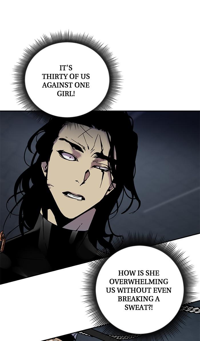 Read Return to Player (en) Manga Online