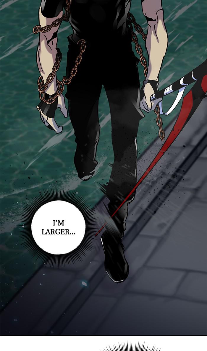 Read Return to Player (en) Manga Online