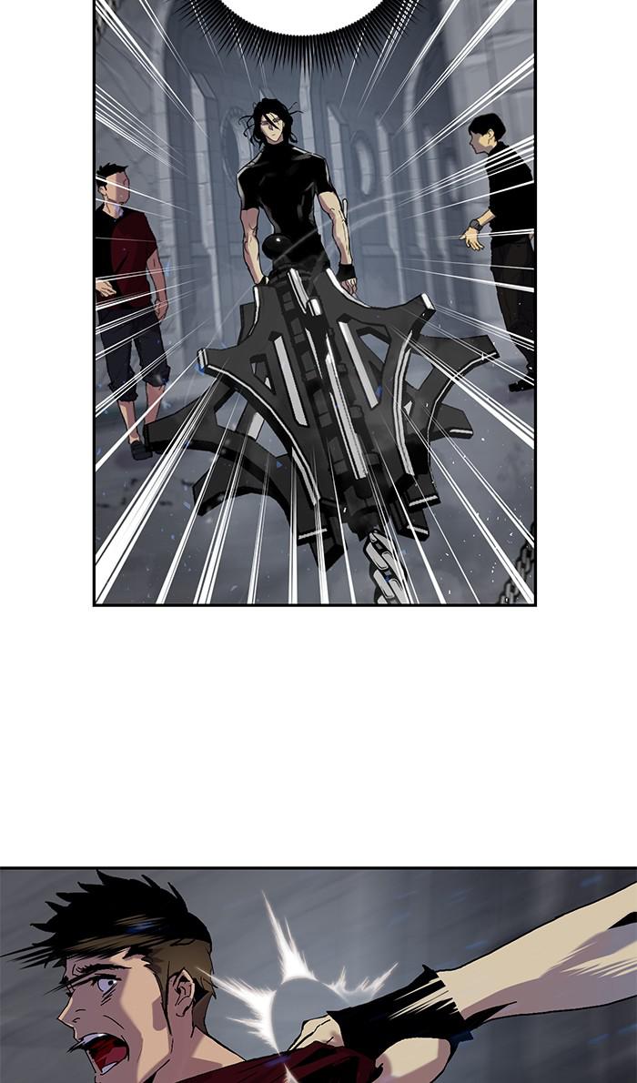 Read Return to Player (en) Manga Online