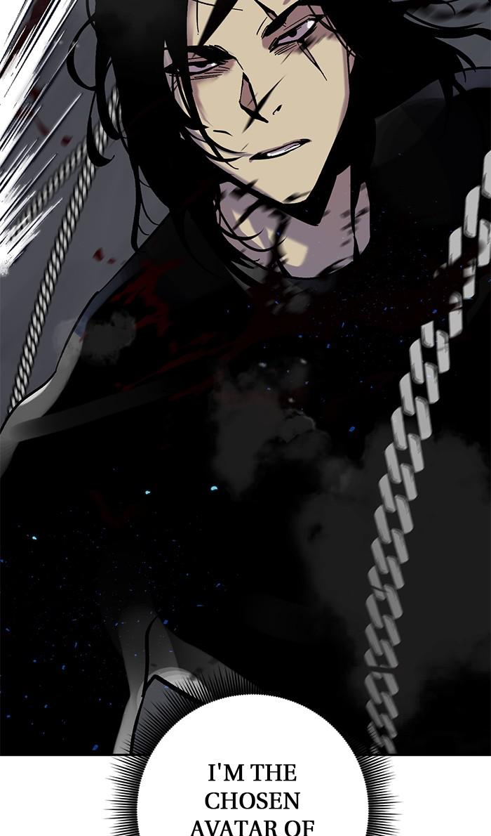 Read Return to Player (en) Manga Online