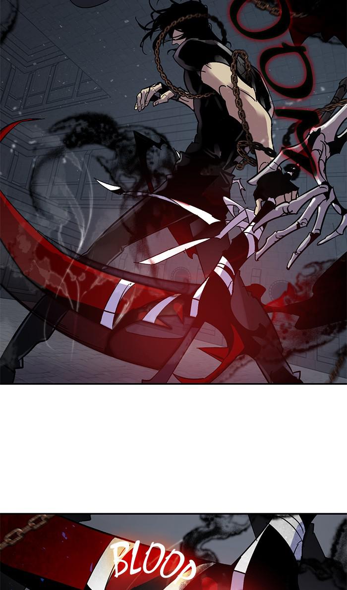 Read Return to Player (en) Manga Online