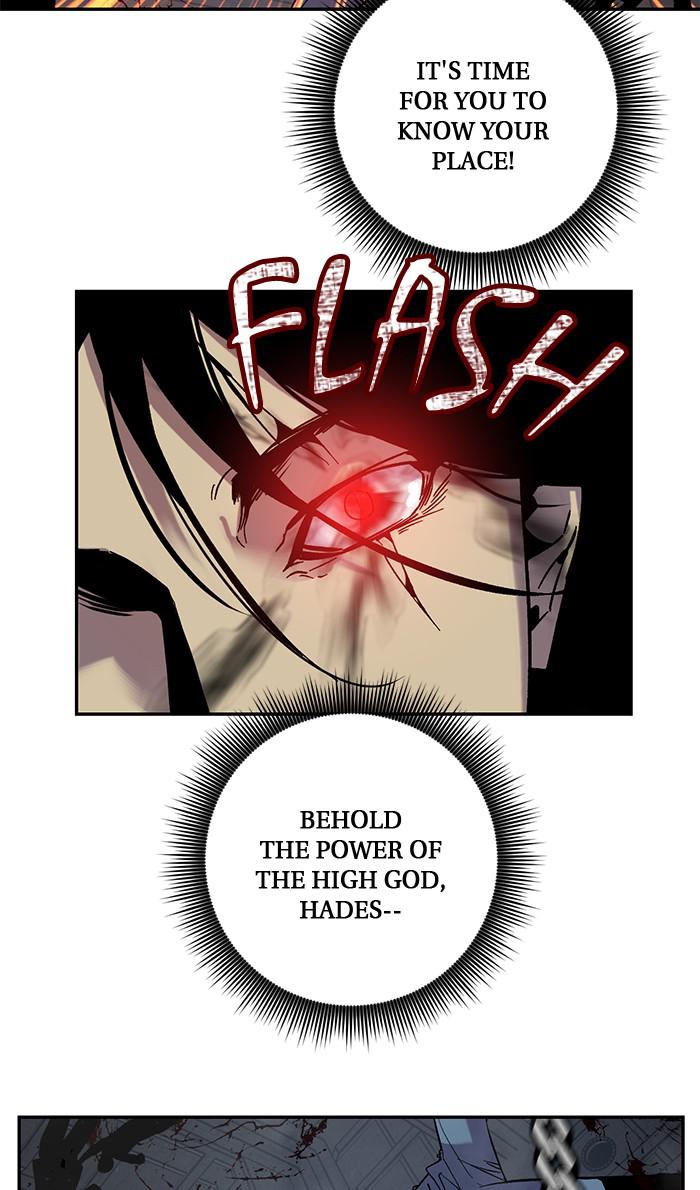 Read Return to Player (en) Manga Online