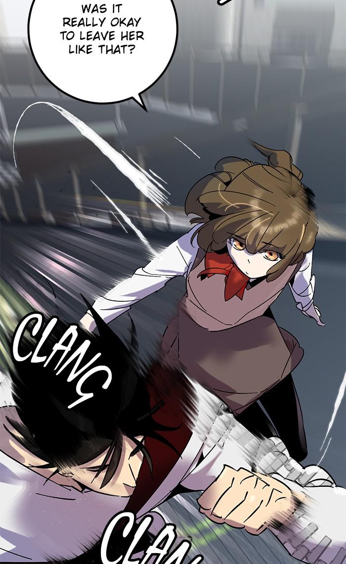 Read Return to Player (en) Manga Online