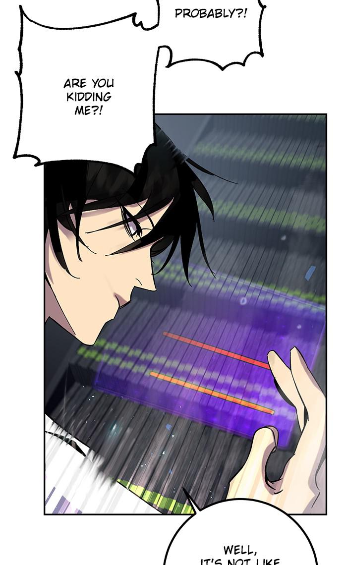 Read Return to Player (en) Manga Online