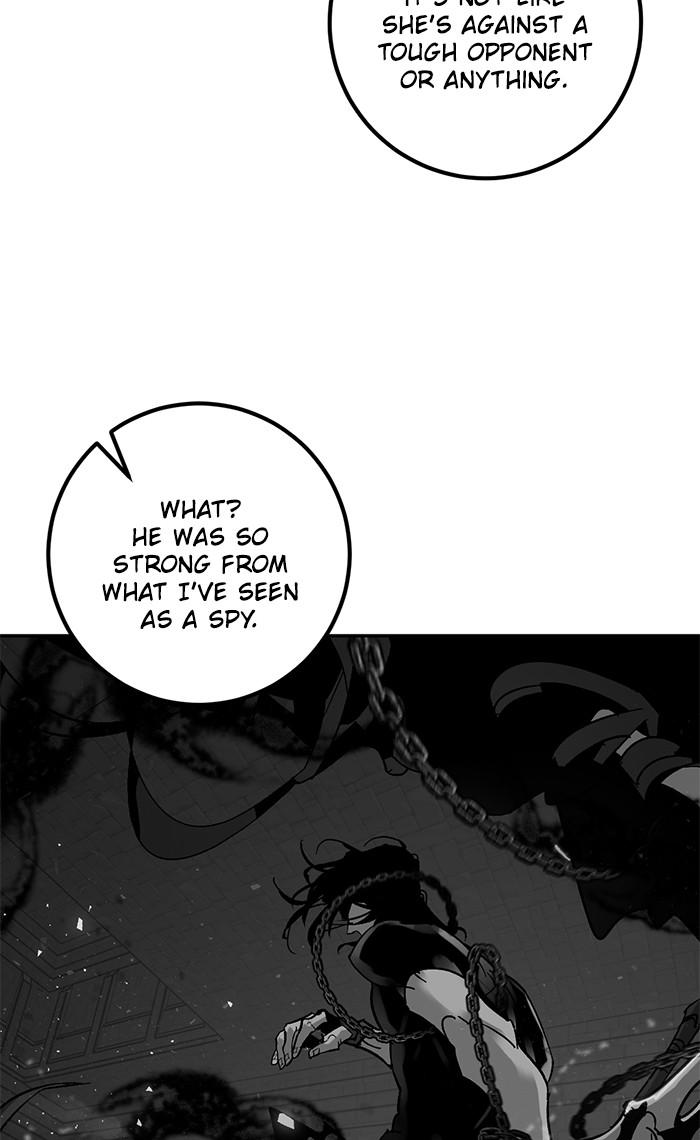 Read Return to Player (en) Manga Online