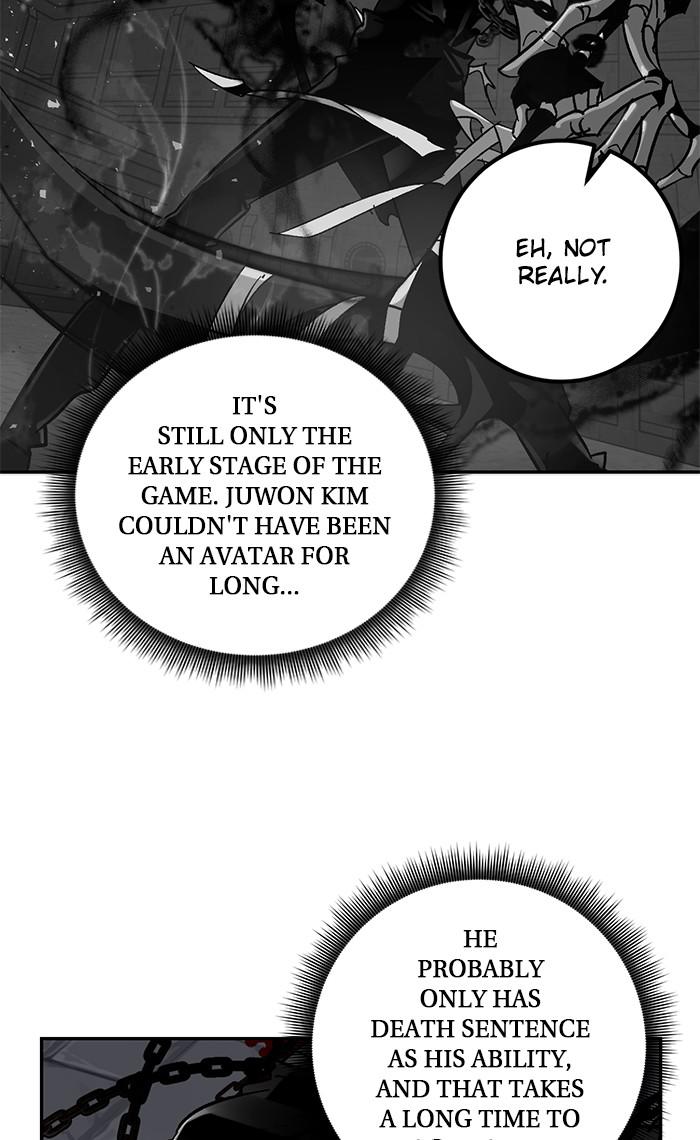 Read Return to Player (en) Manga Online