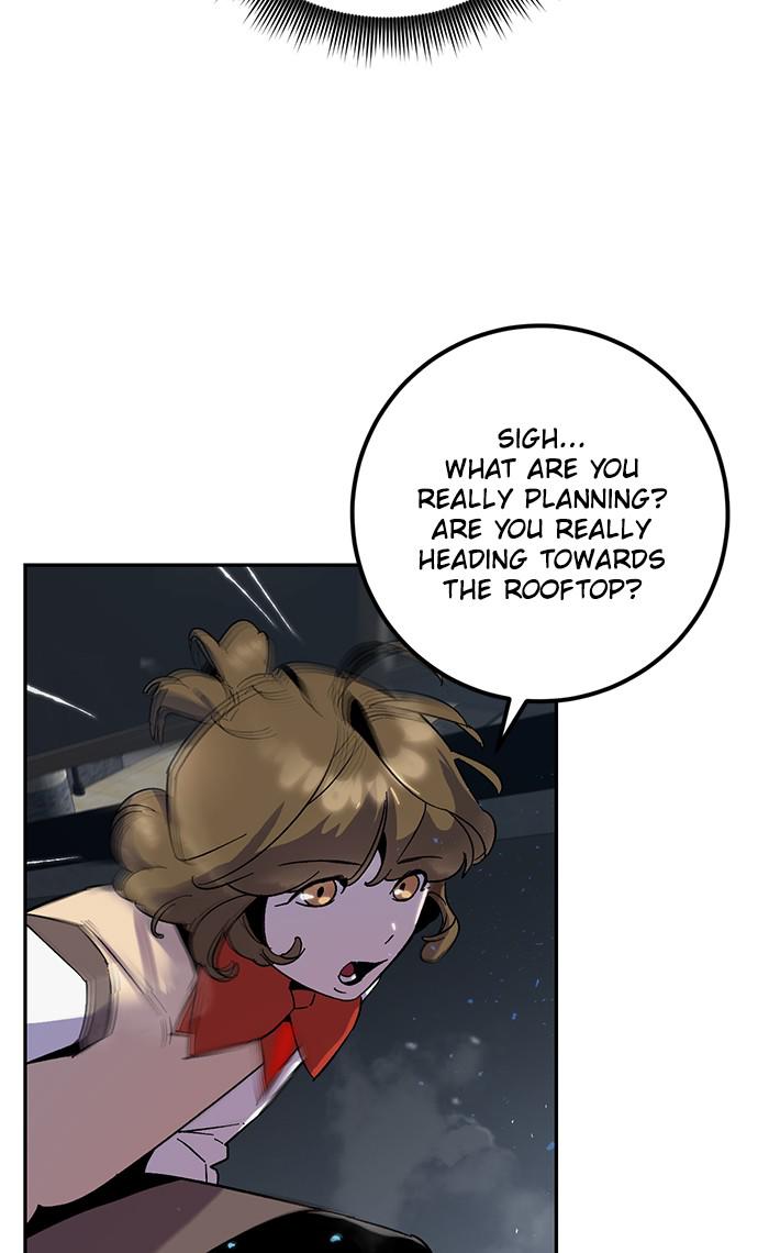 Read Return to Player (en) Manga Online