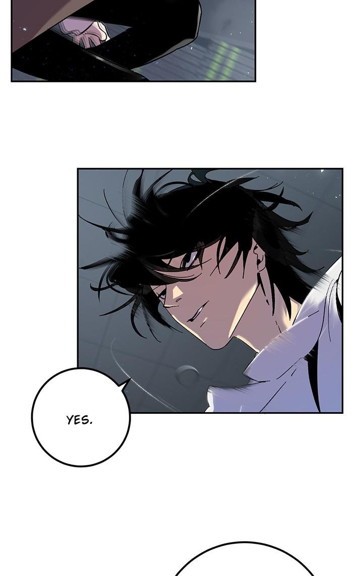 Read Return to Player (en) Manga Online