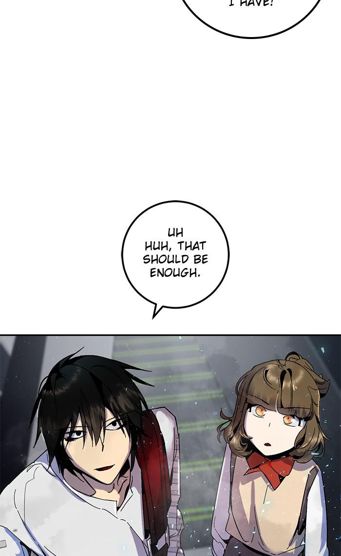 Read Return to Player (en) Manga Online