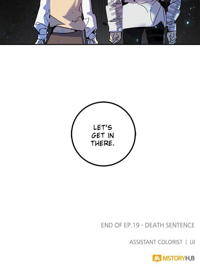 Read Return to Player (en) Manga Online