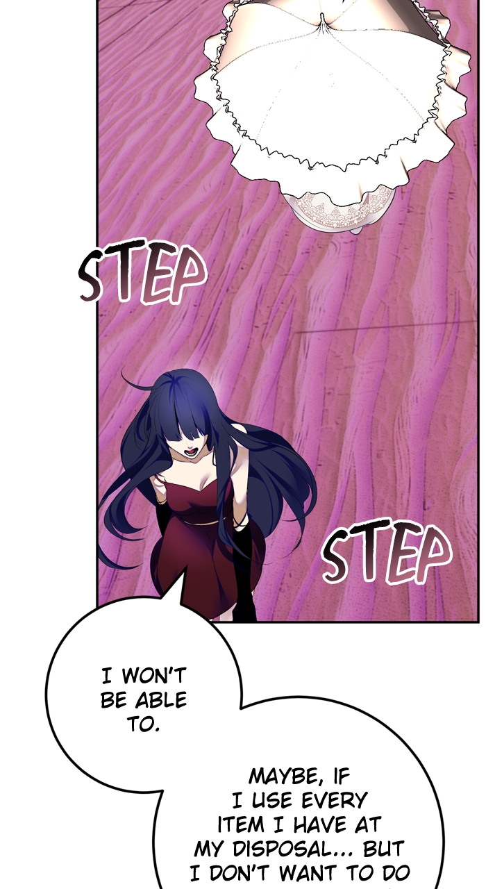 Read Return to Player (en) Manga Online