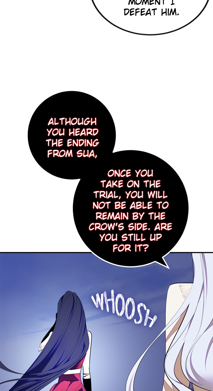 Read Return to Player (en) Manga Online