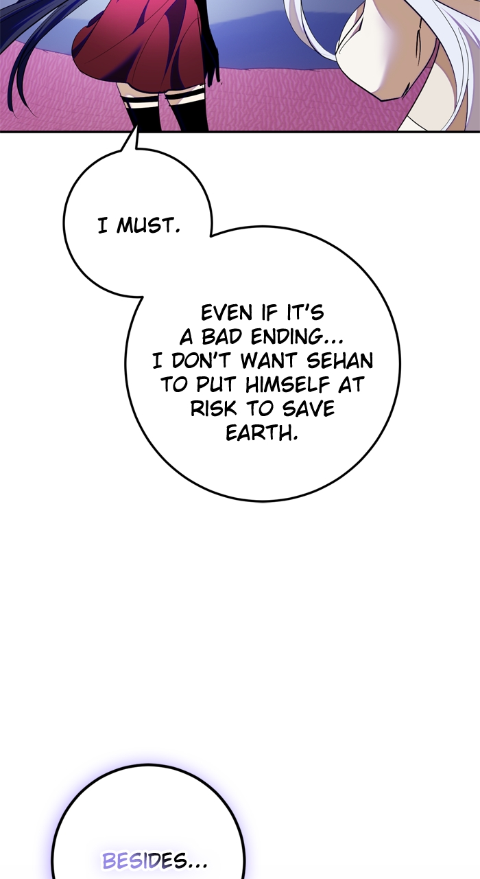 Read Return to Player (en) Manga Online