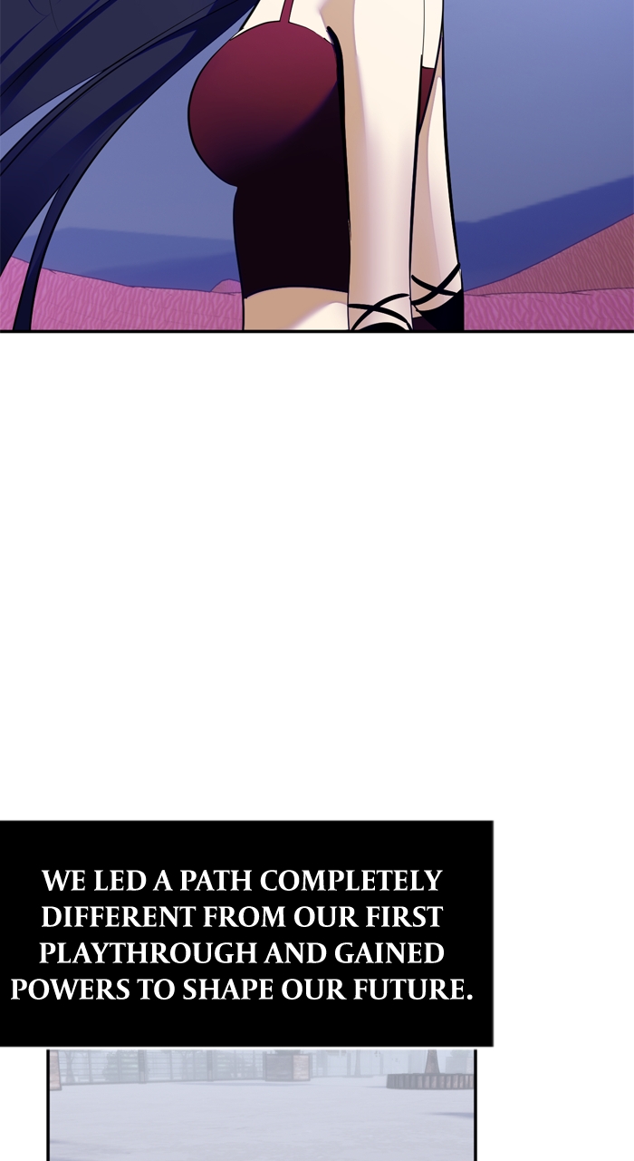 Read Return to Player (en) Manga Online