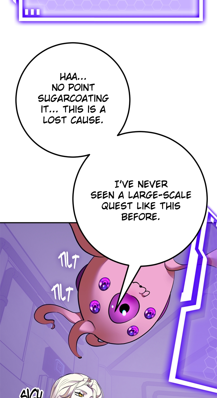 Read Return to Player (en) Manga Online