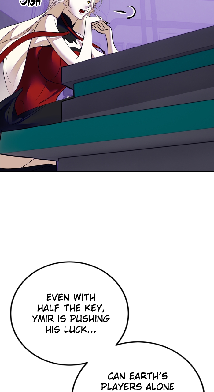 Read Return to Player (en) Manga Online