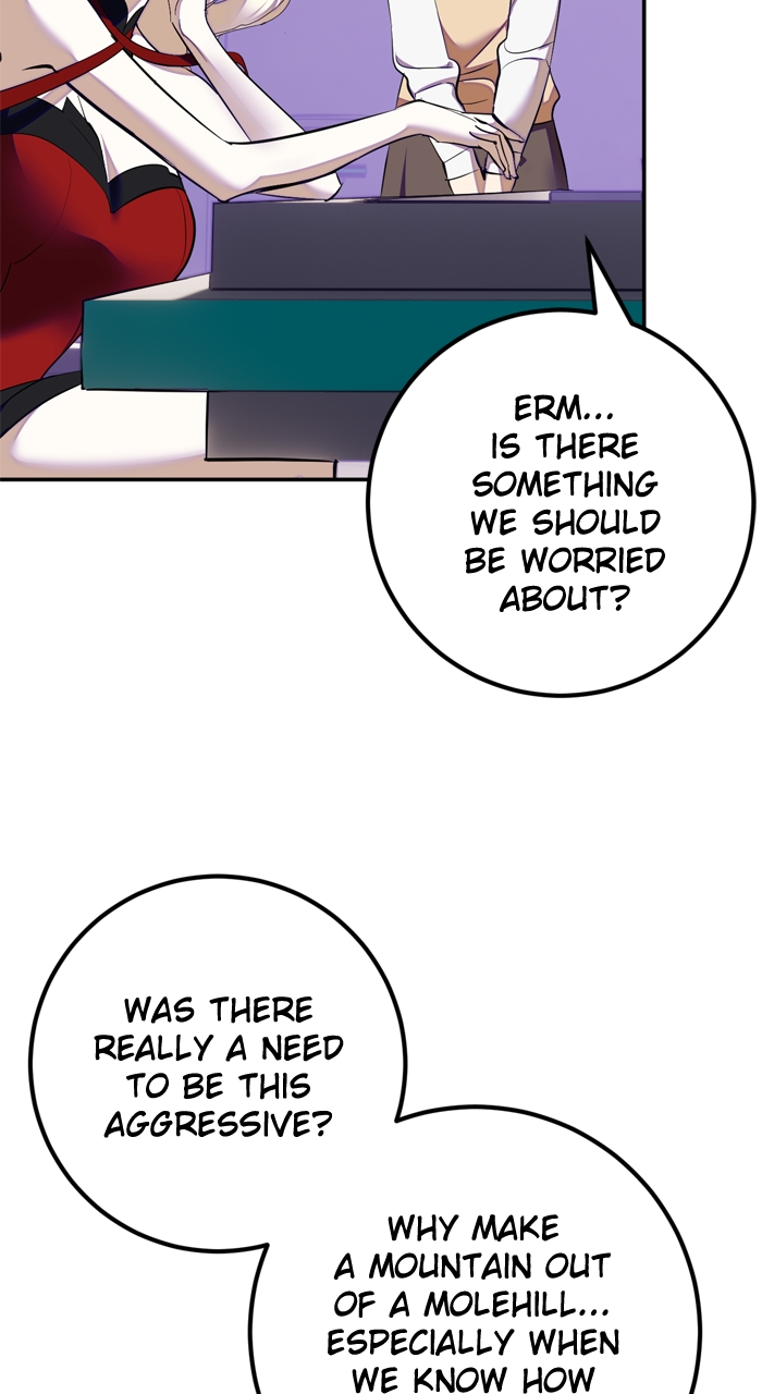 Read Return to Player (en) Manga Online