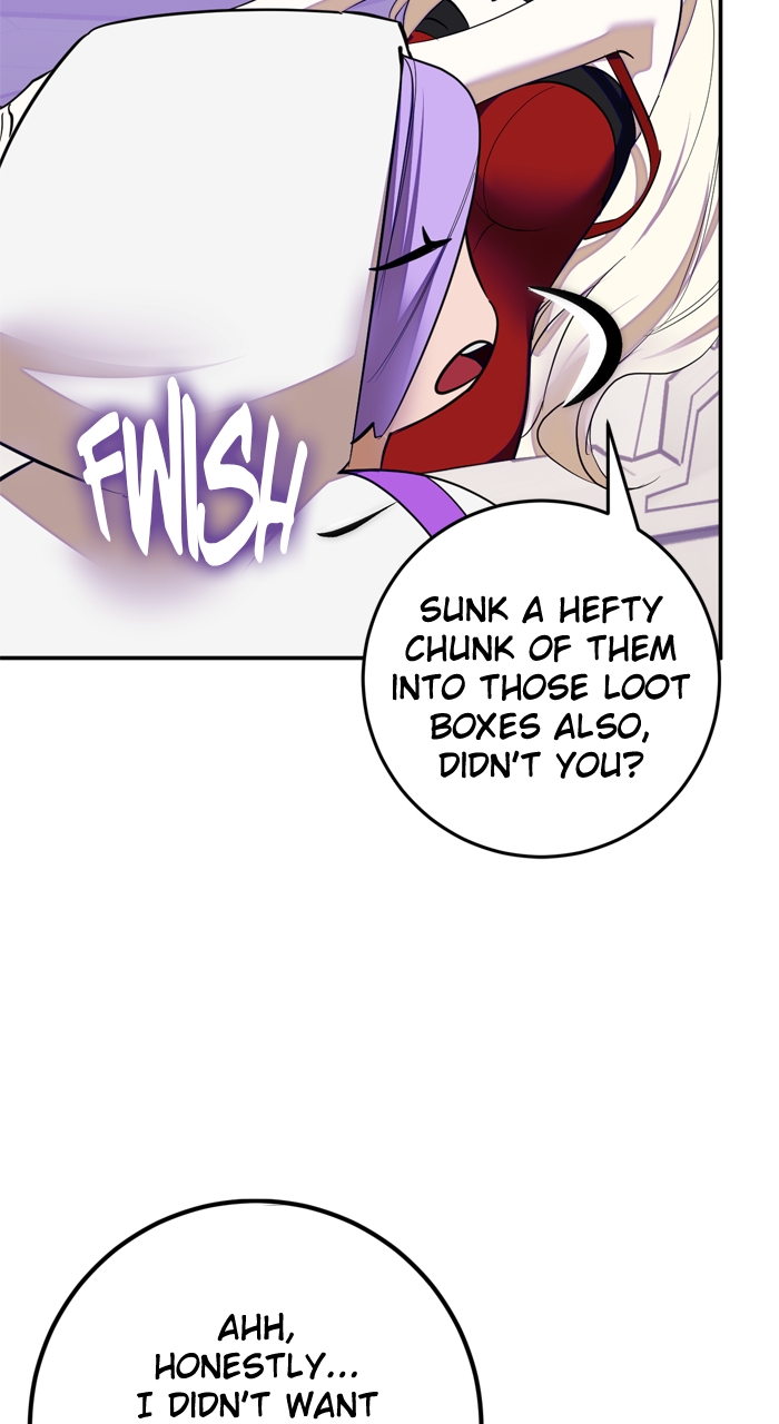 Read Return to Player (en) Manga Online