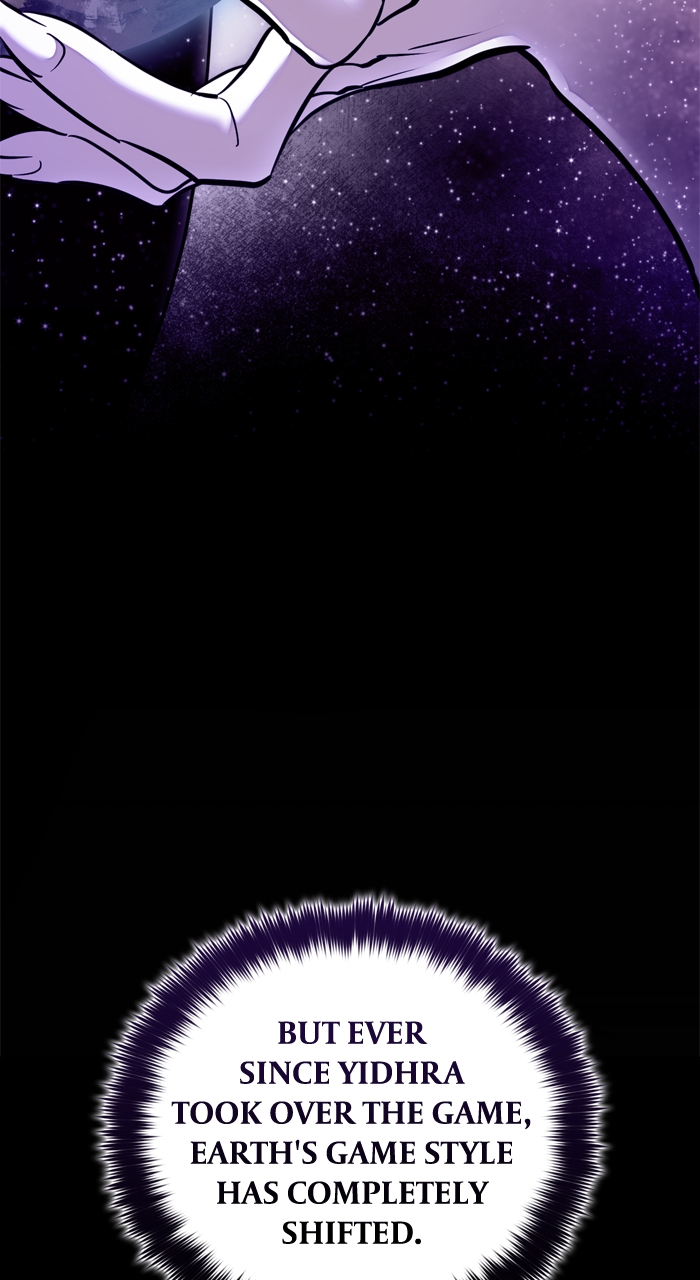 Read Return to Player (en) Manga Online