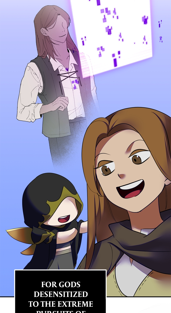 Read Return to Player (en) Manga Online