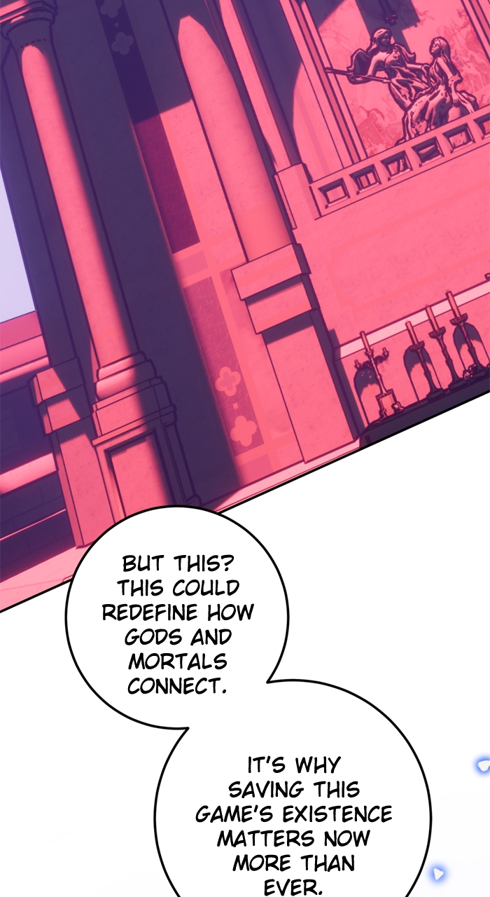 Read Return to Player (en) Manga Online