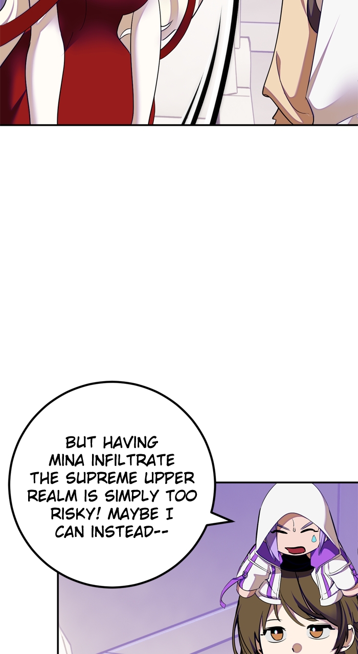 Read Return to Player (en) Manga Online