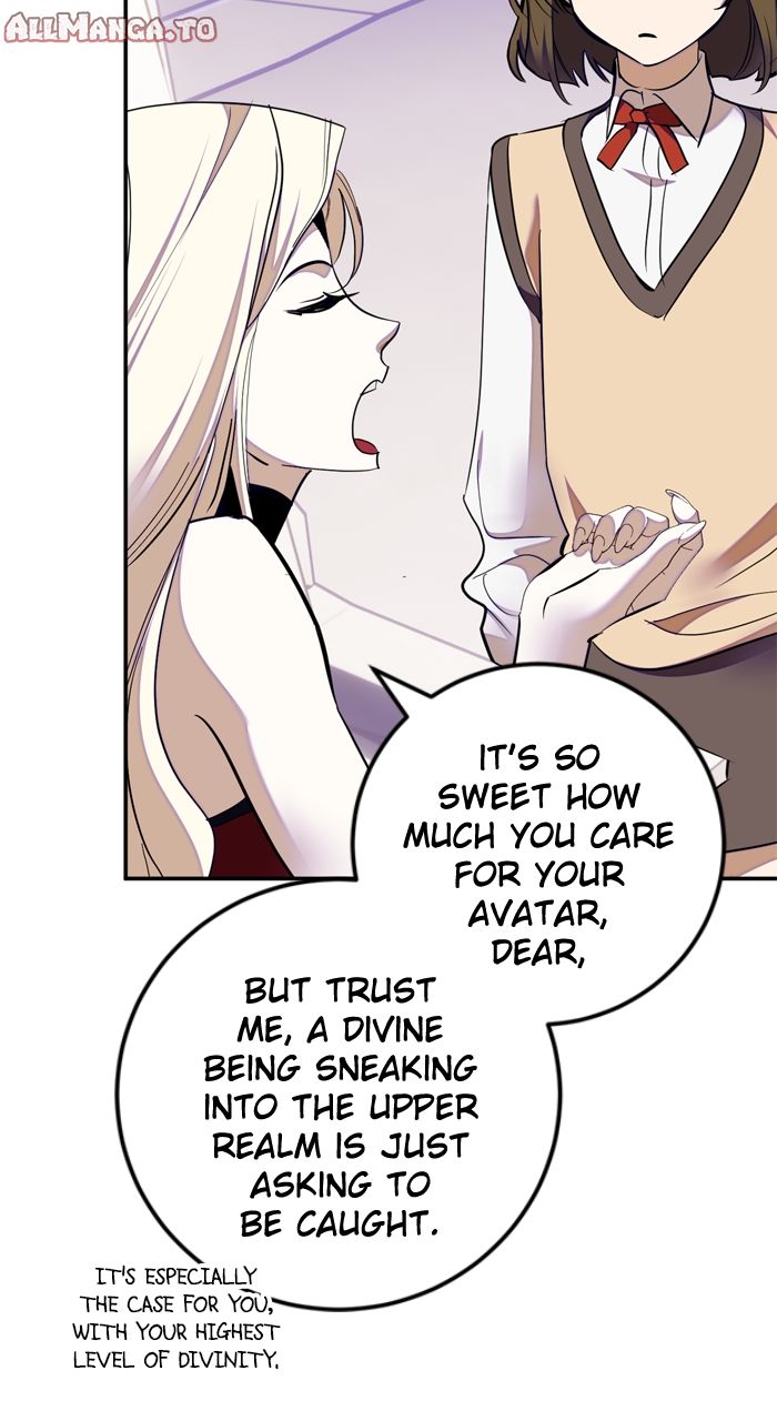 Read Return to Player (en) Manga Online