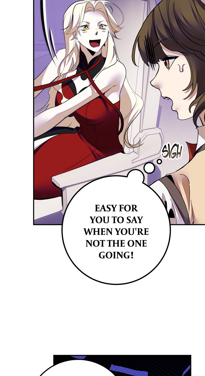 Read Return to Player (en) Manga Online