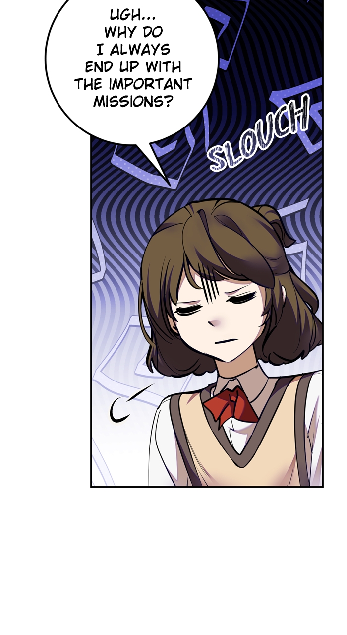 Read Return to Player (en) Manga Online