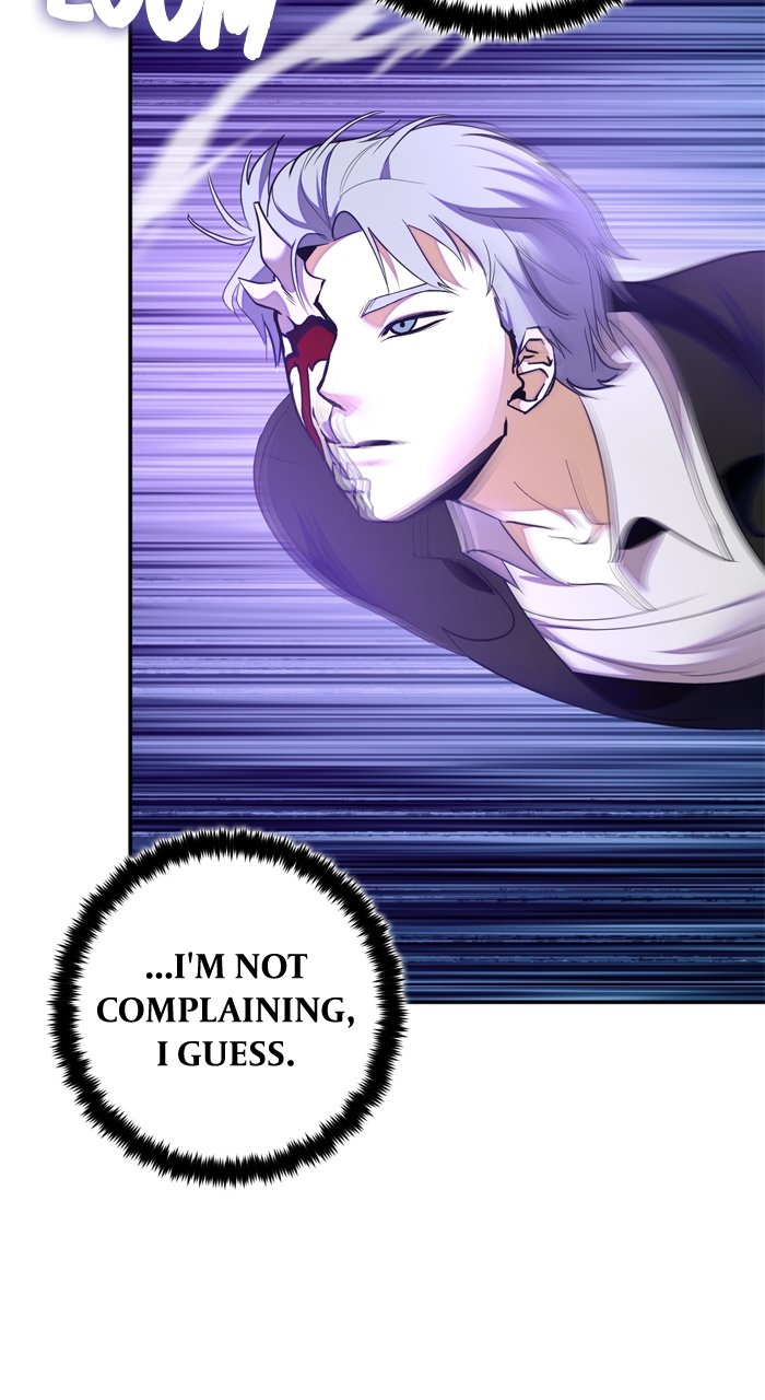 Read Return to Player (en) Manga Online