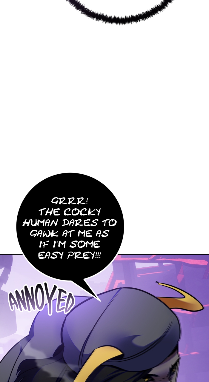 Read Return to Player (en) Manga Online