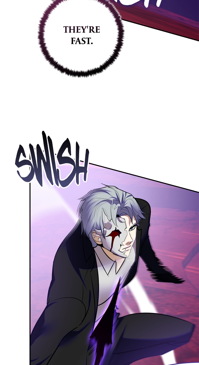 Read Return to Player (en) Manga Online