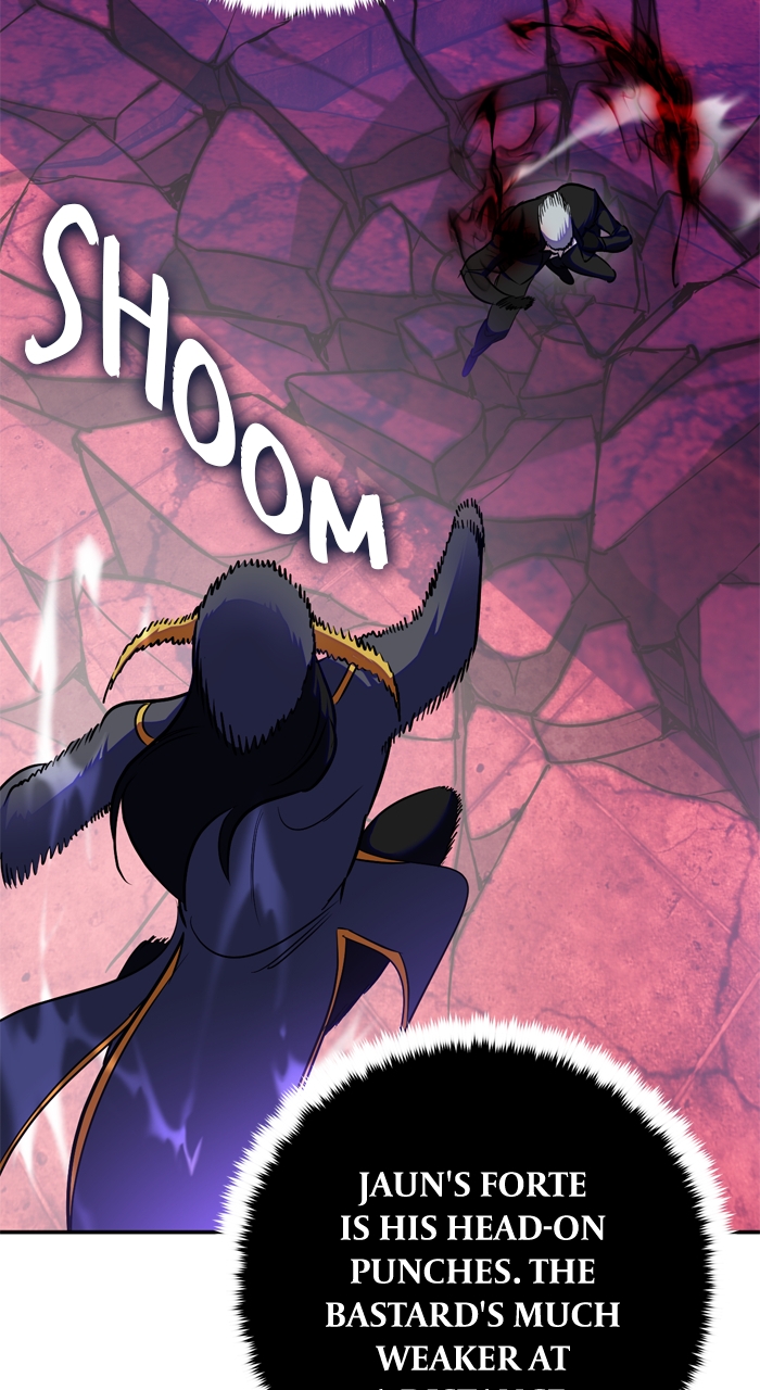 Read Return to Player (en) Manga Online