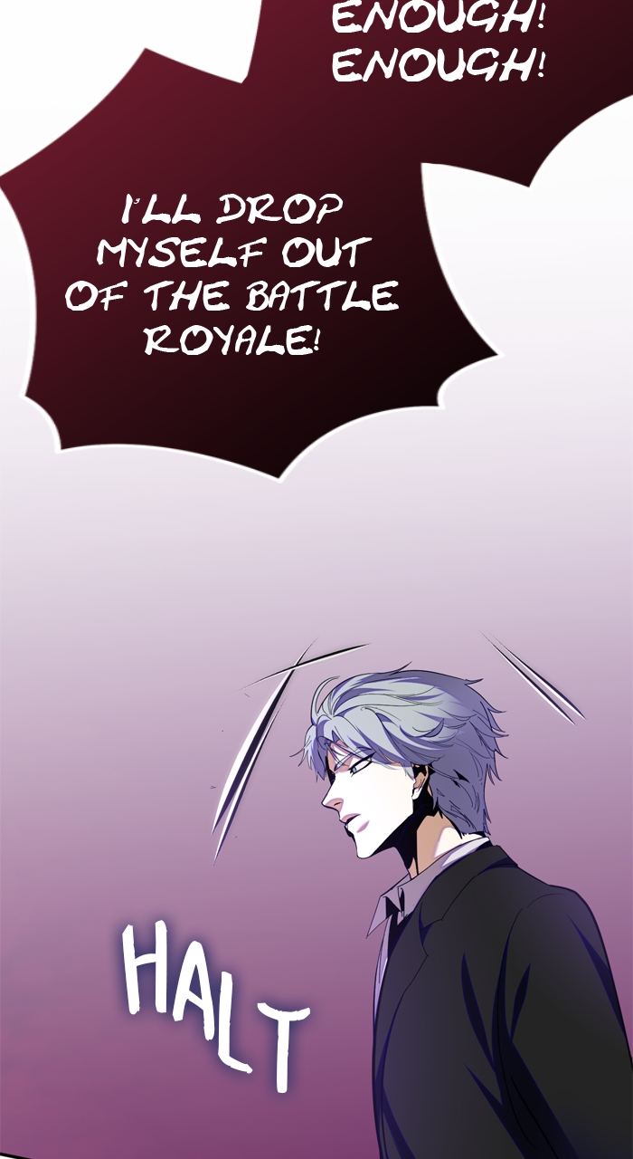 Read Return to Player (en) Manga Online