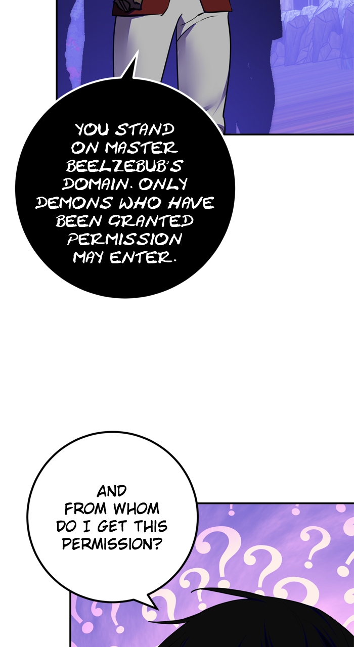 Read Return to Player (en) Manga Online