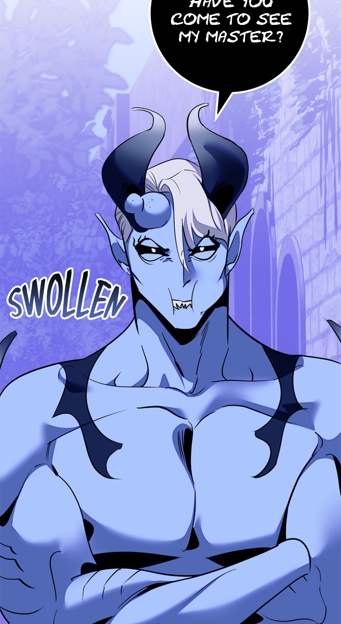 Read Return to Player (en) Manga Online