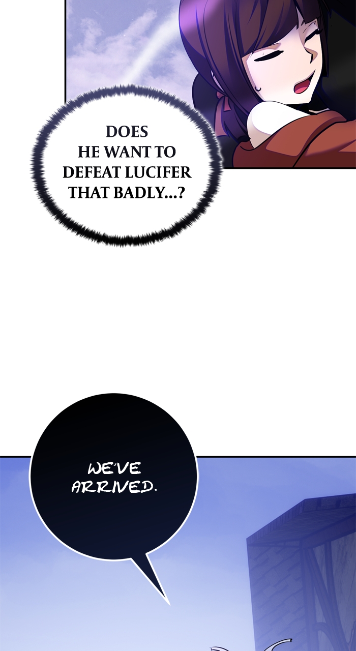 Read Return to Player (en) Manga Online